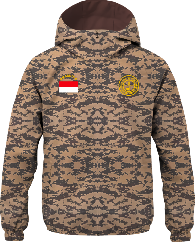 Kategori Jaket